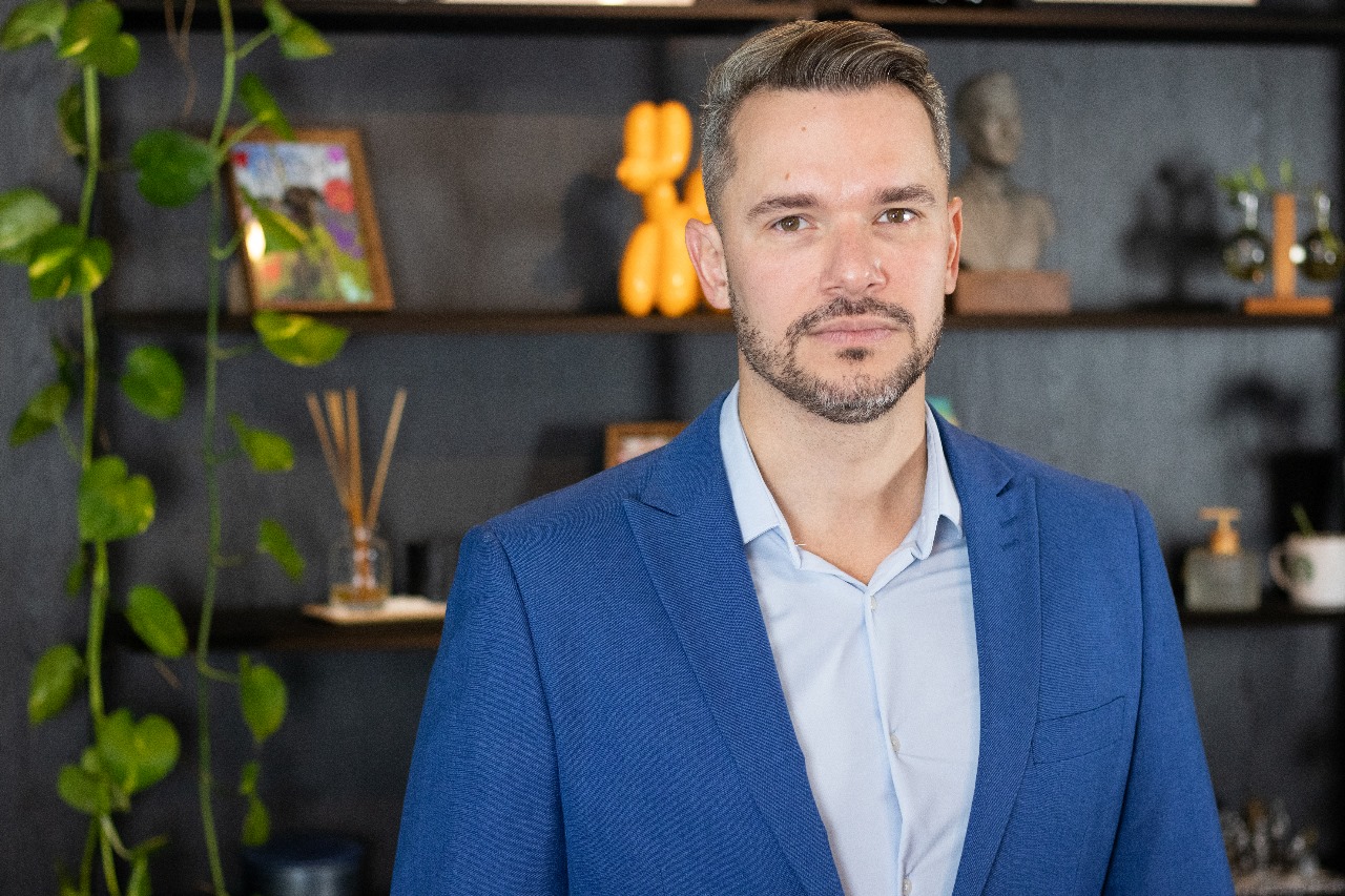 Dr. Anderson Martins