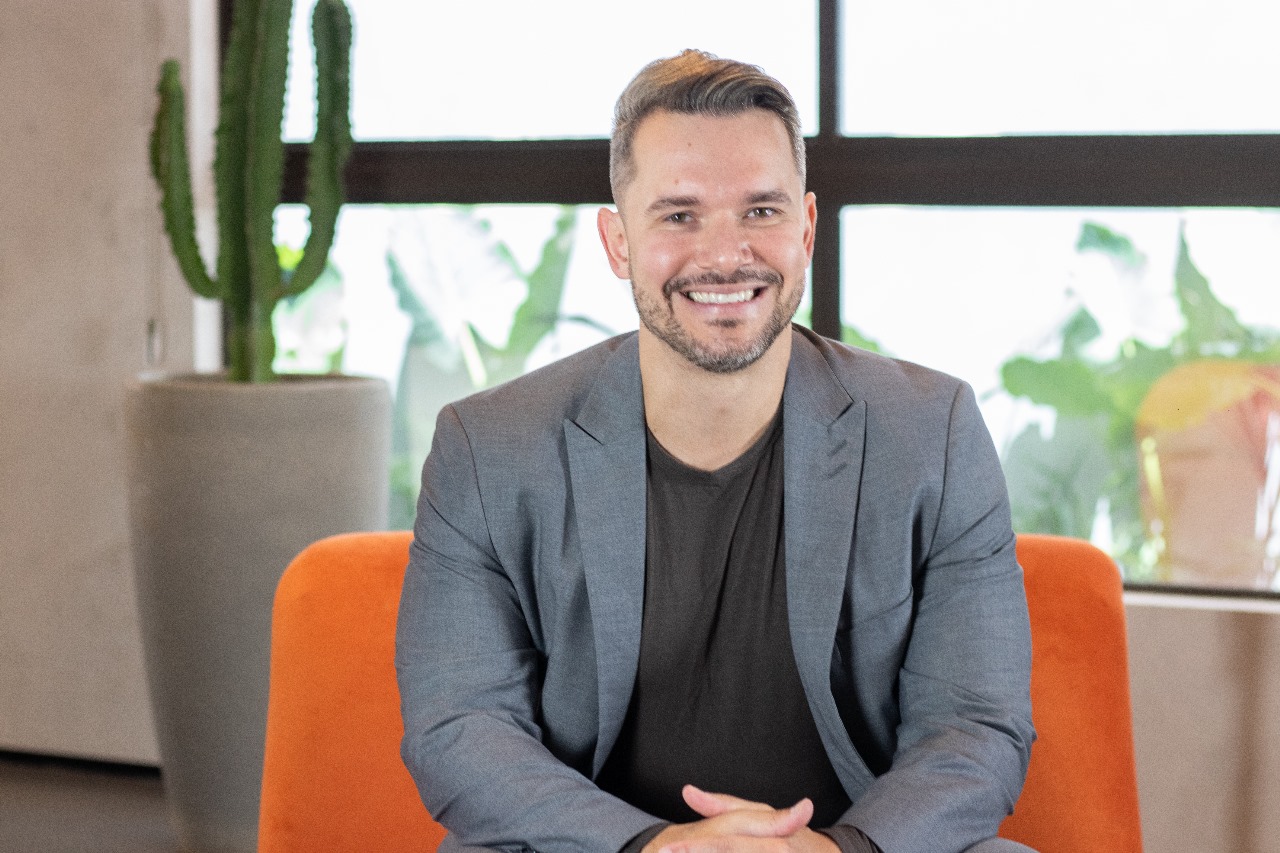Dr. Anderson Martins